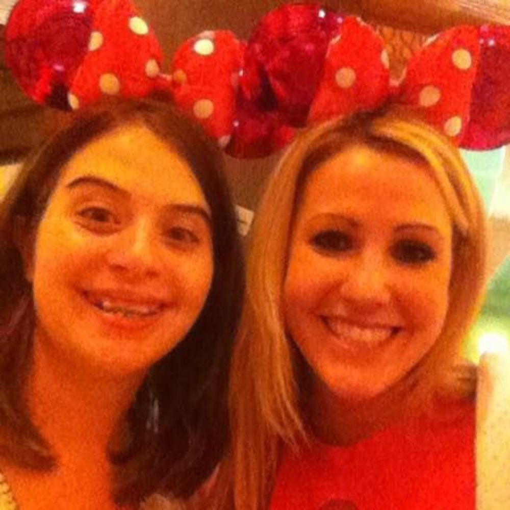 Meet your Posher, Kelly